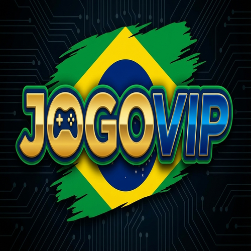 Logo jogovip